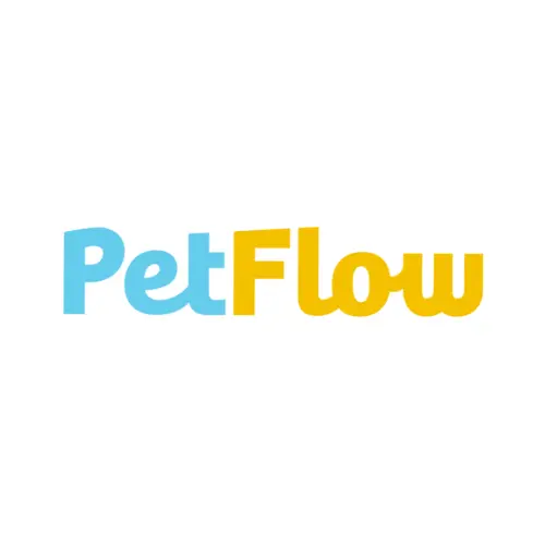 petflow logo